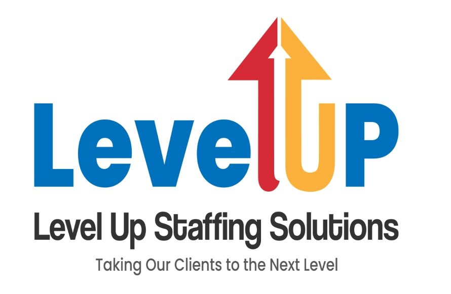 Level Up Staffing Solutions